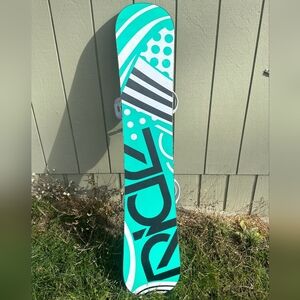 Snowboard 56" long